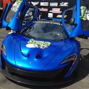 Meet your Posher, Tyler